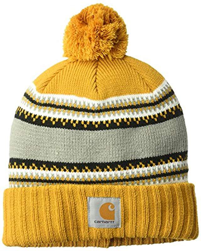 carhartt rexburg hat