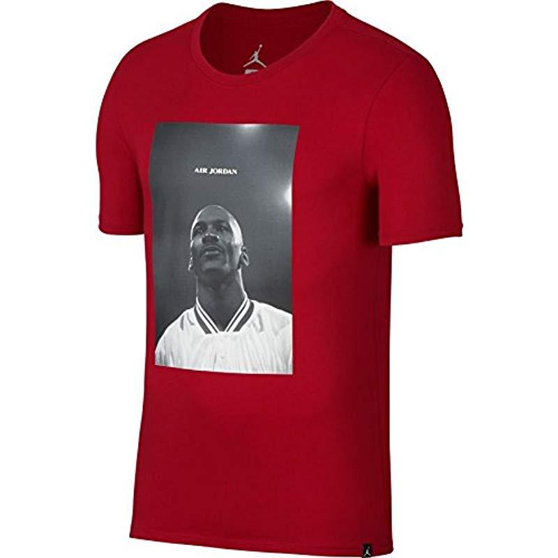 magliette jordan amazon