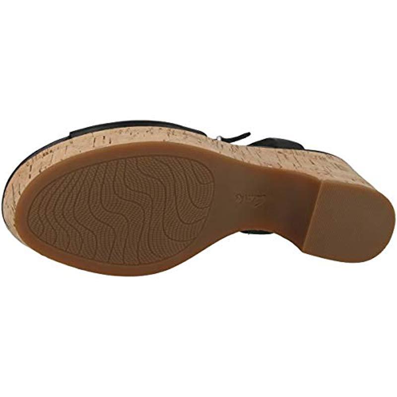 maritsa carie clarks