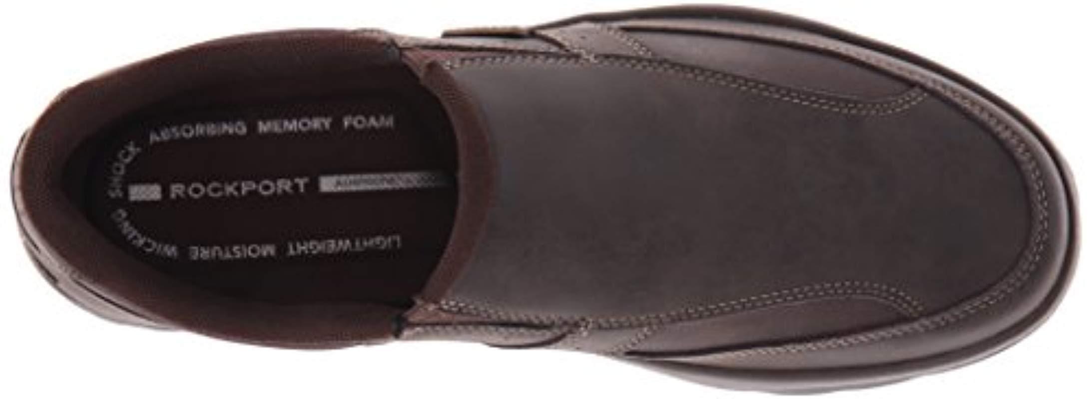 rockport gyk slip on