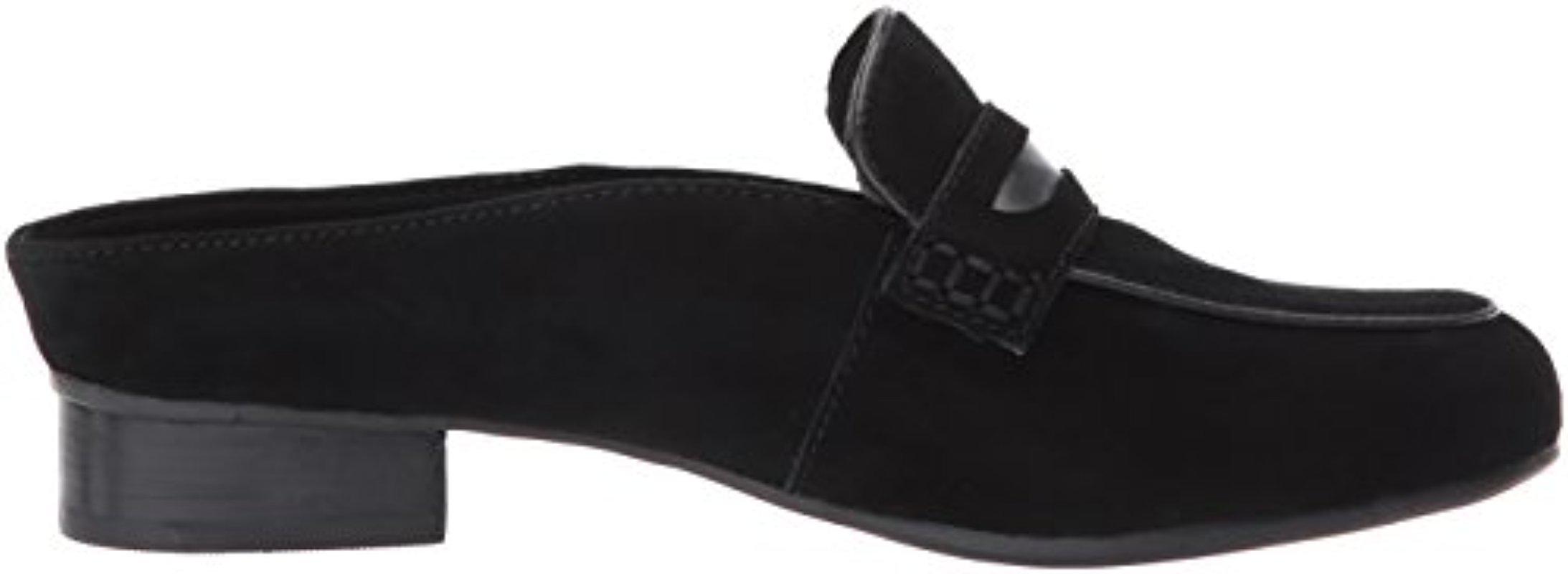 clarks keesha donna mule