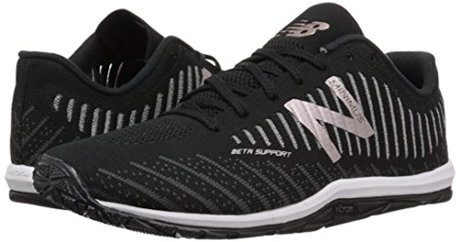 New Balance 20v7 Minimus Cross Trainer 