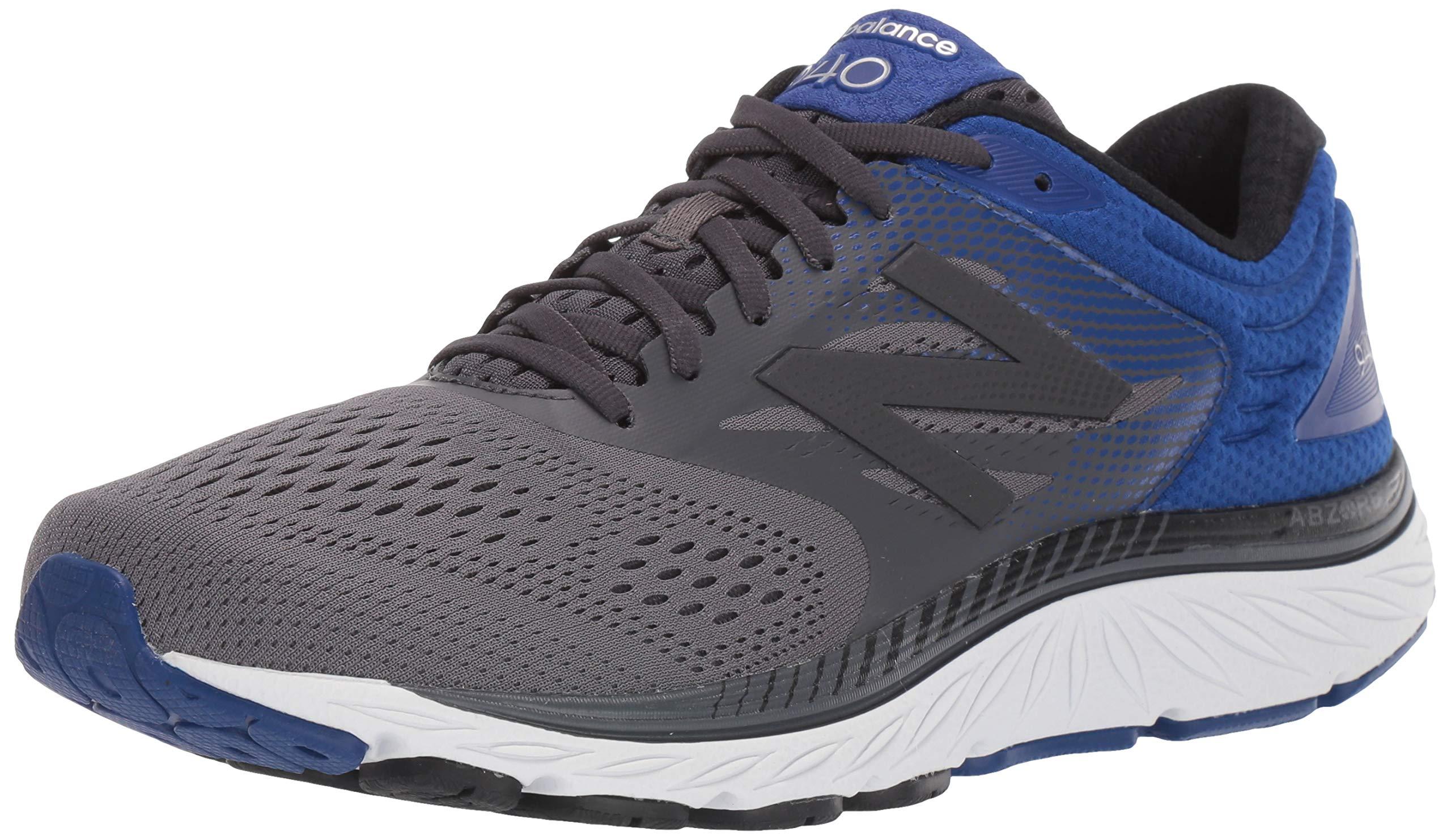 New Balance 940 V4 Running Shoe in Blue for Men Save 26 Lyst