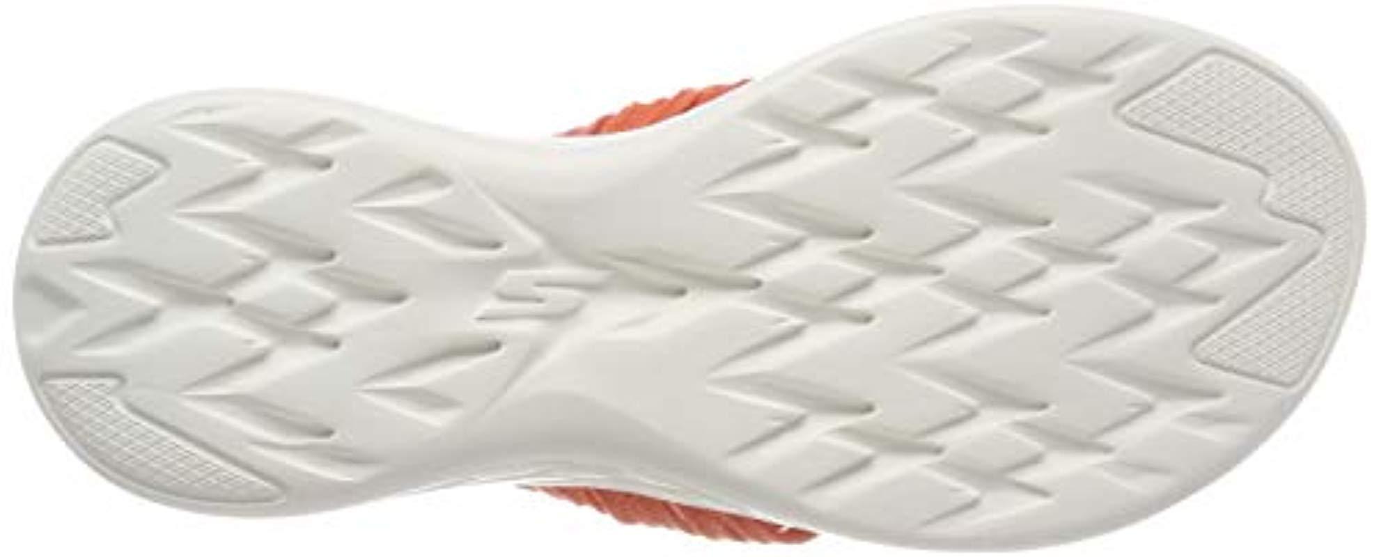 skechers 2017 naranja