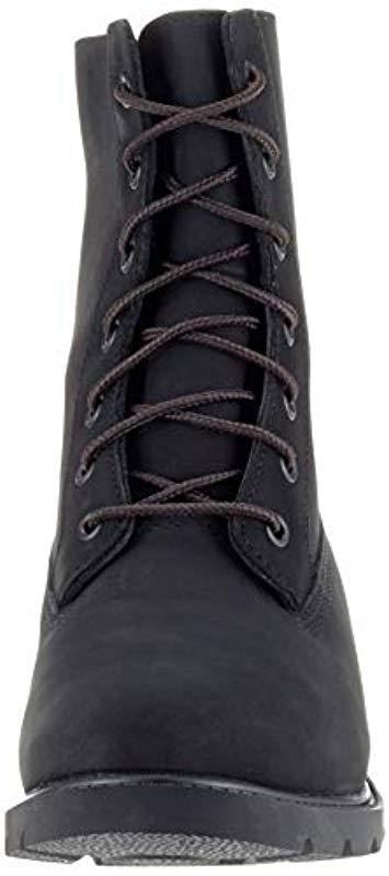 timberland linden woods black