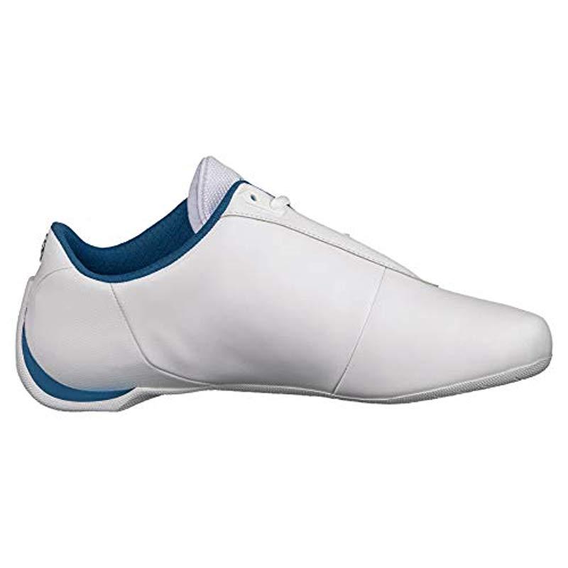 puma future cat cipő