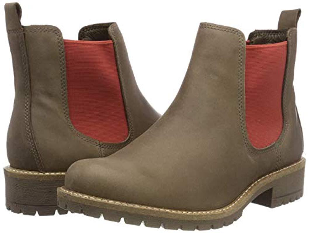 ecco elaine chelsea boot