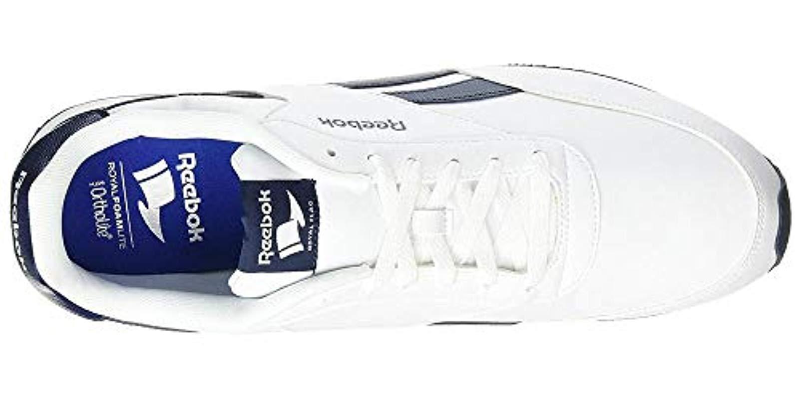 reebok royal cl jog 2l