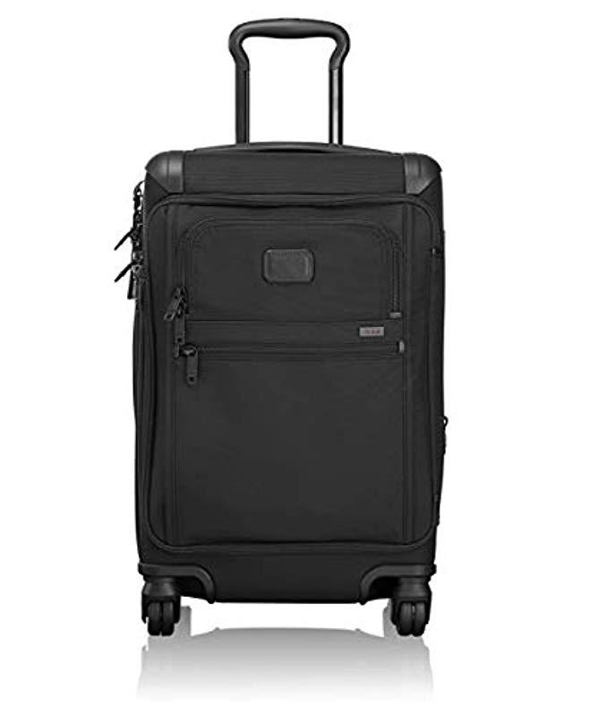 TUMI アルファ2 ALPHA2 26578 Anthracite TUMI Alpha 2 Double