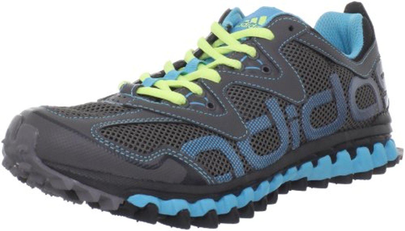 Vigor Tr 2 Running in Gray for Men | Lyst