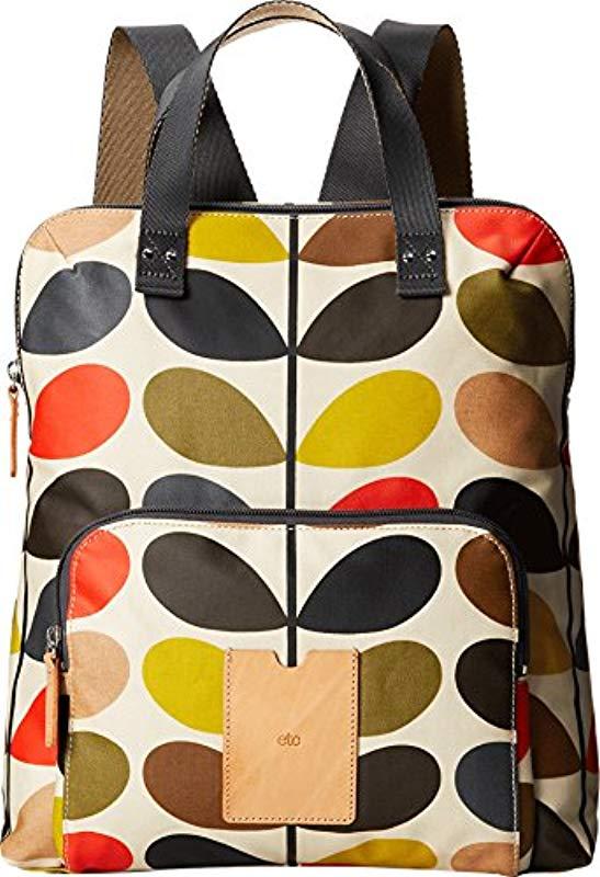 titanium frame backpack