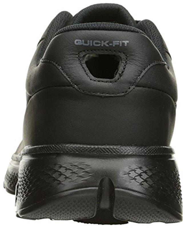 skechers performance men's go walk 4