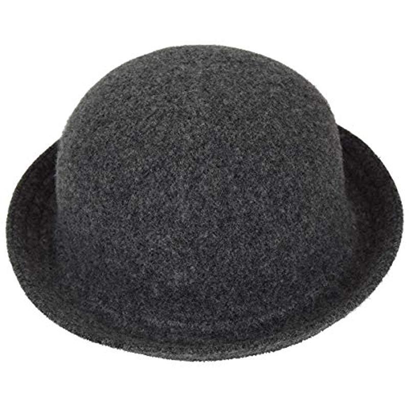kangol wool bombin