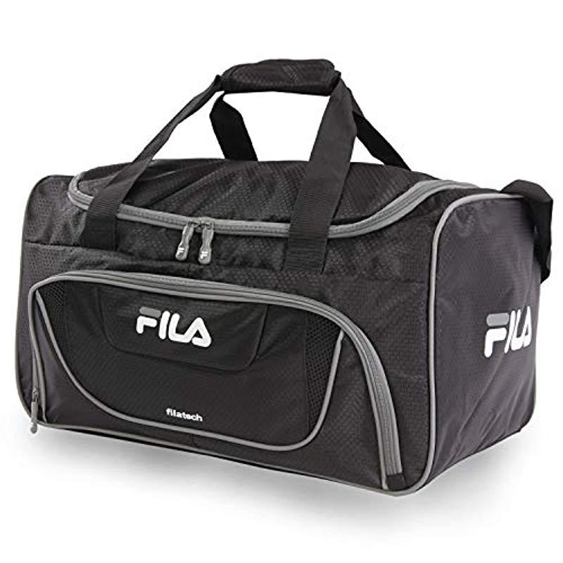 fila gym bag