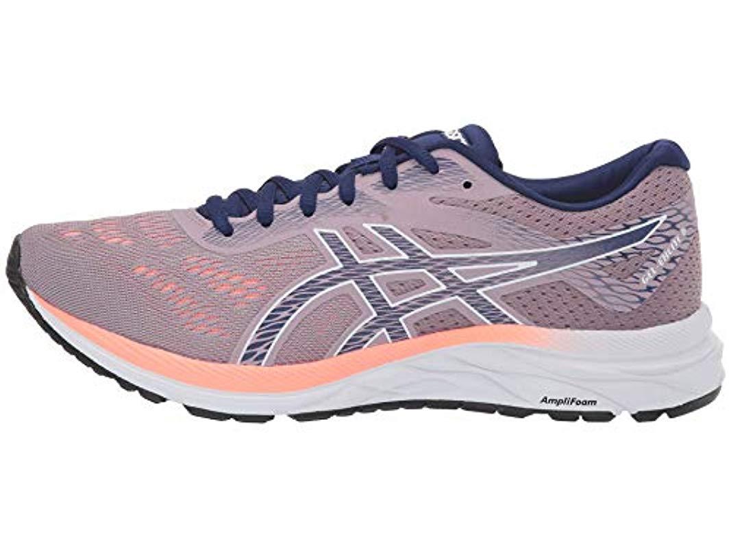 asics gel excite 6 violet blush asics gel excite 6 violet blush