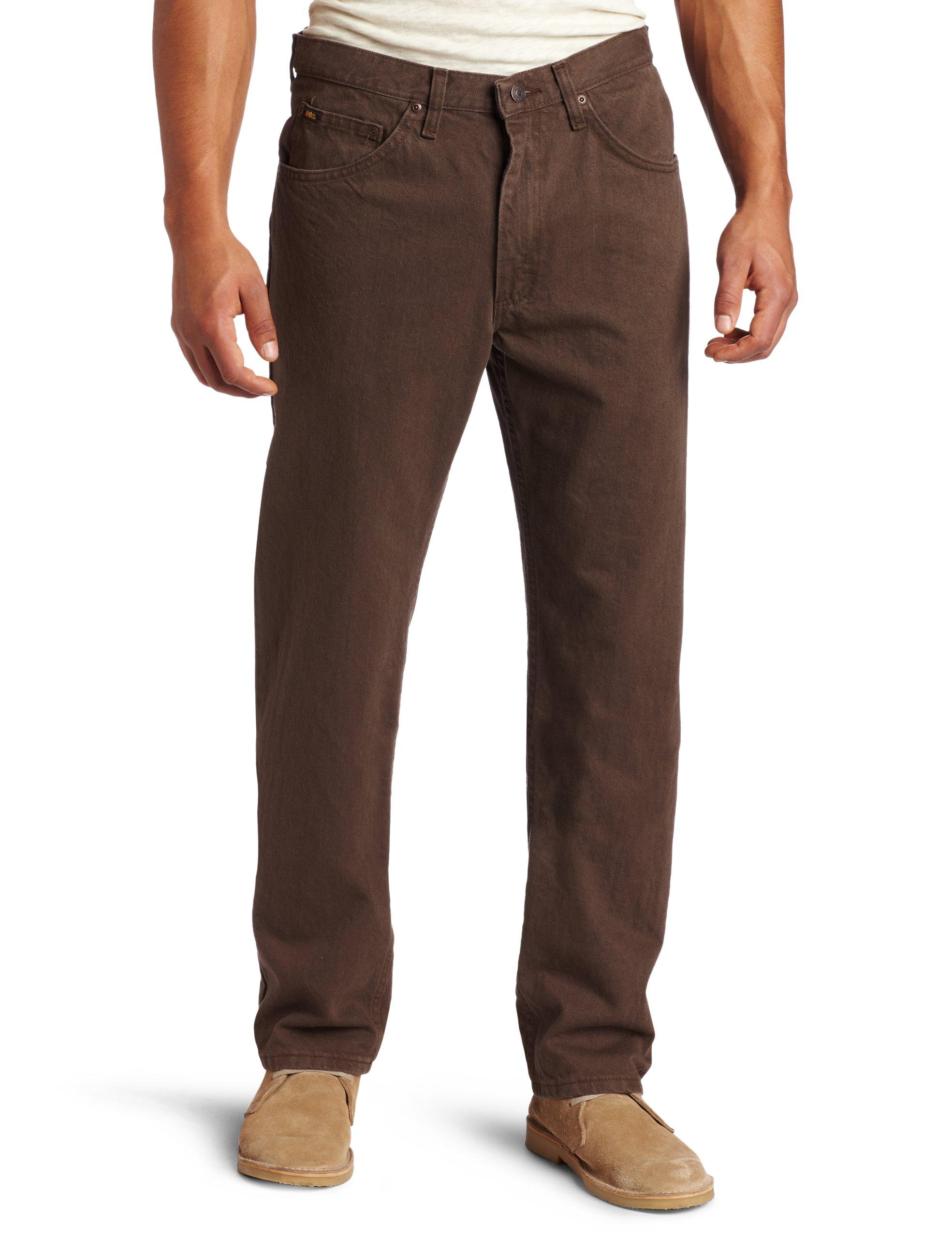 Van Heusen Denim Labs Skinny Fit Jeans, Van Heusen Brown Jeans for Men at  Vanheusenindia.com