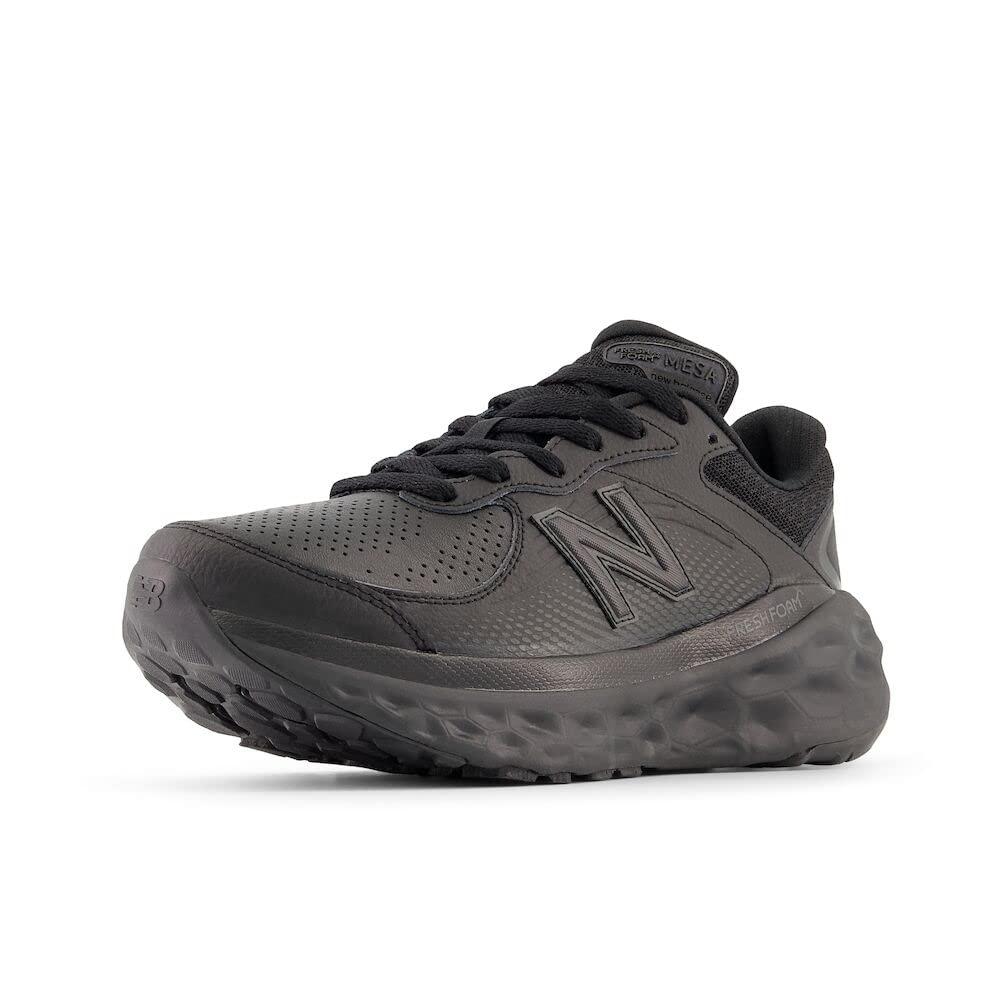 New Balance Fresh Foam X 840f V1 Walking Shoe in Black Lyst
