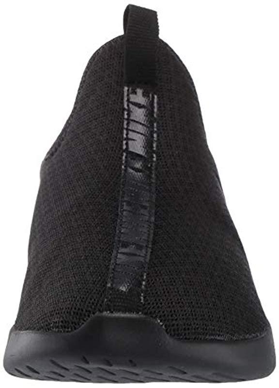 Nike Synthetic Viale Slp Sneaker in Black/Black - Black (Black) | Lyst