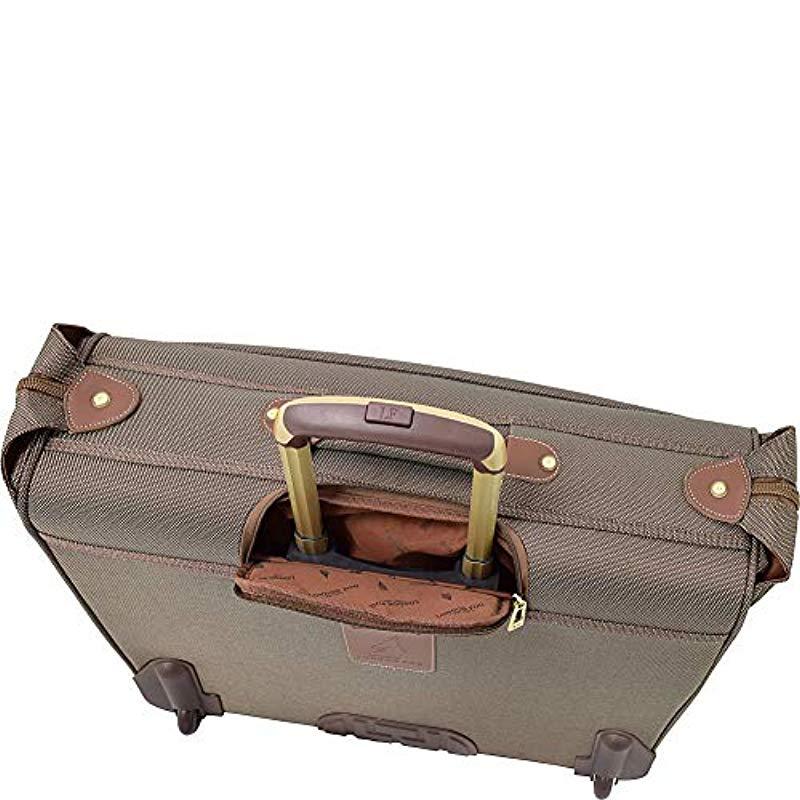 London Fog Kensington Ii 44\