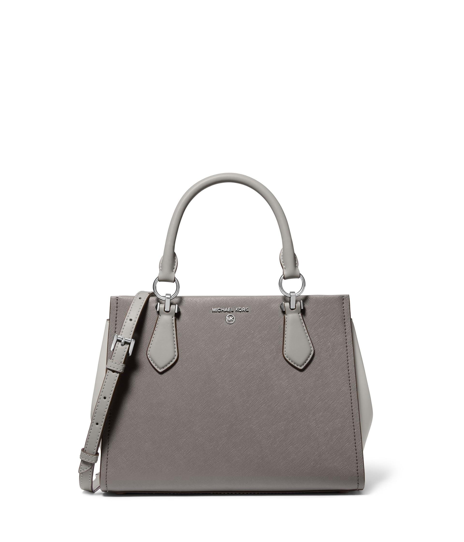 Michael kors ellis small satchel hotsell