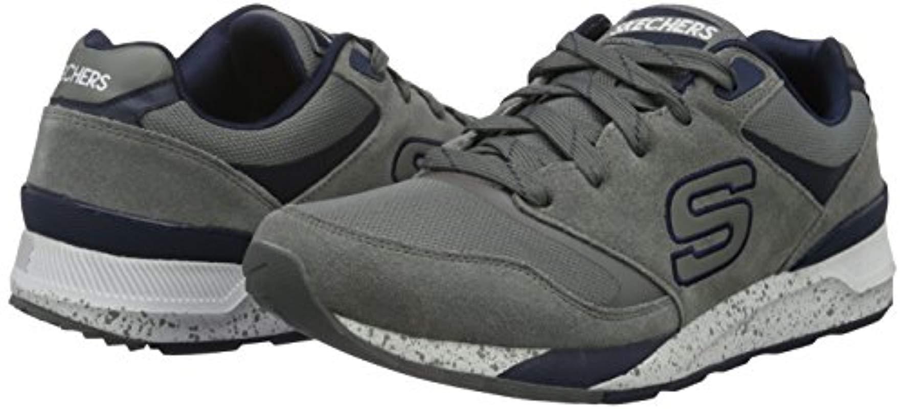 skechers og 90 hombre blanco