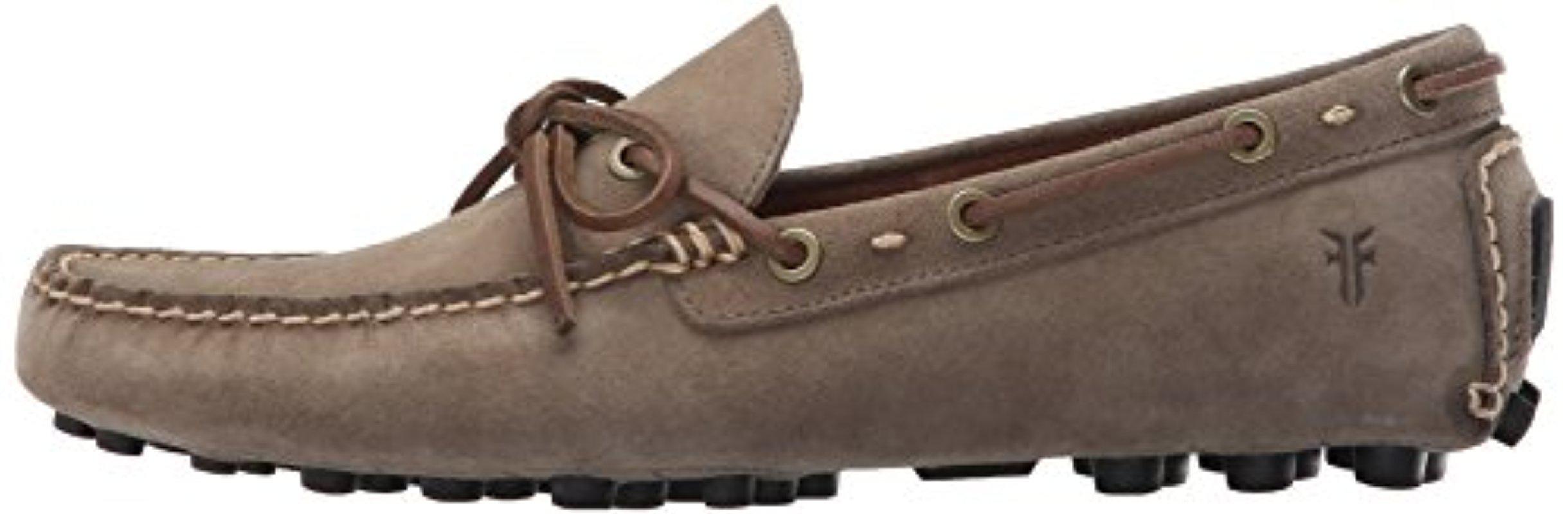 FRYE Mens Russel Tie