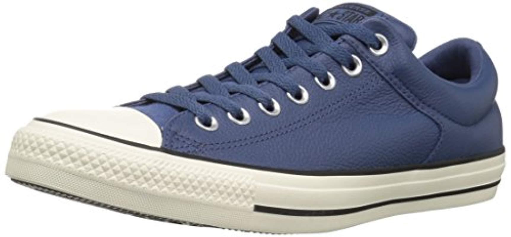 converse ctas high street ox