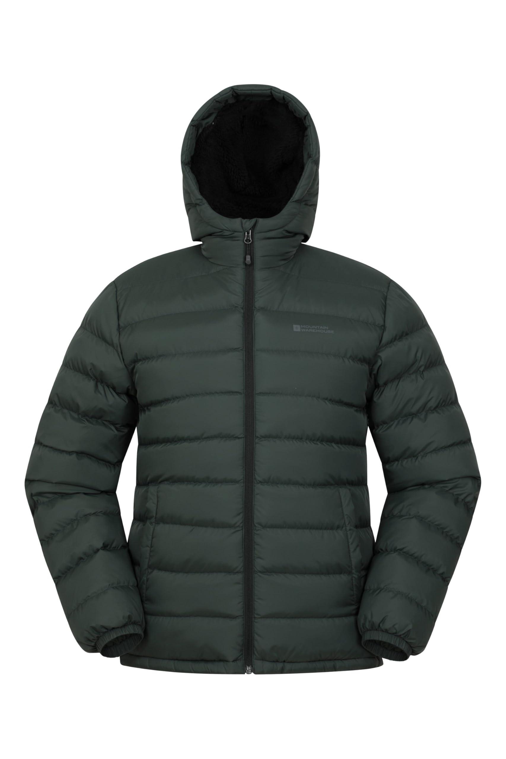 Puffer jacket warehouse 2025