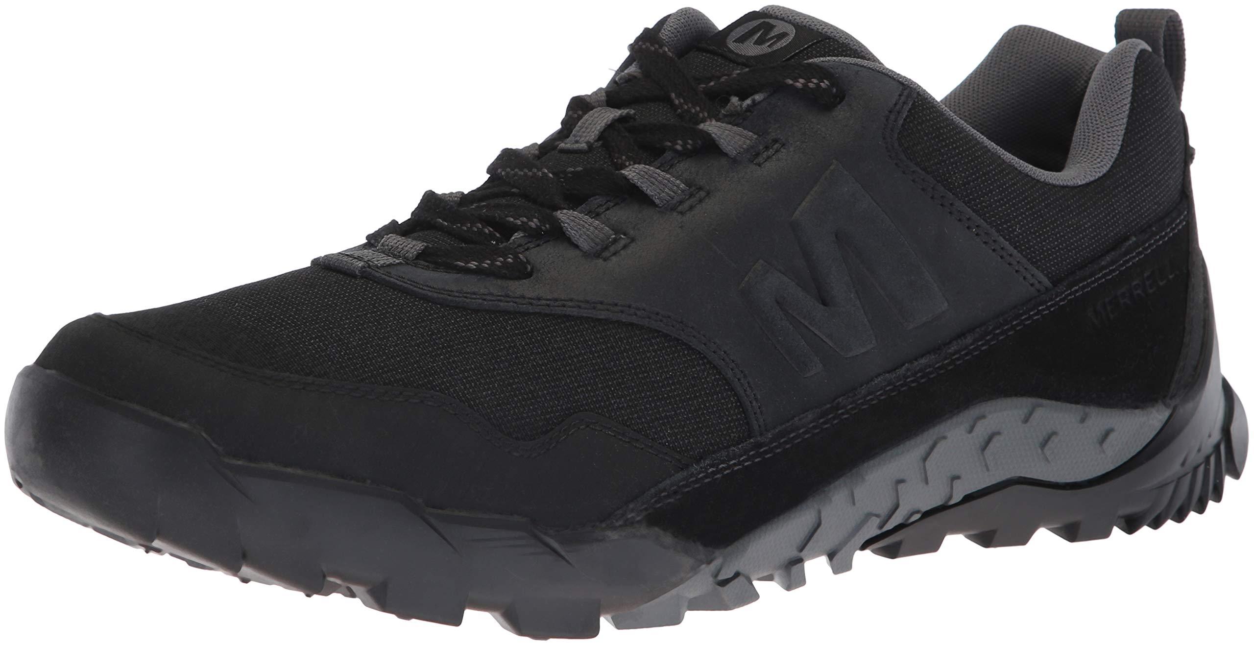 merrell annex recruit shoes