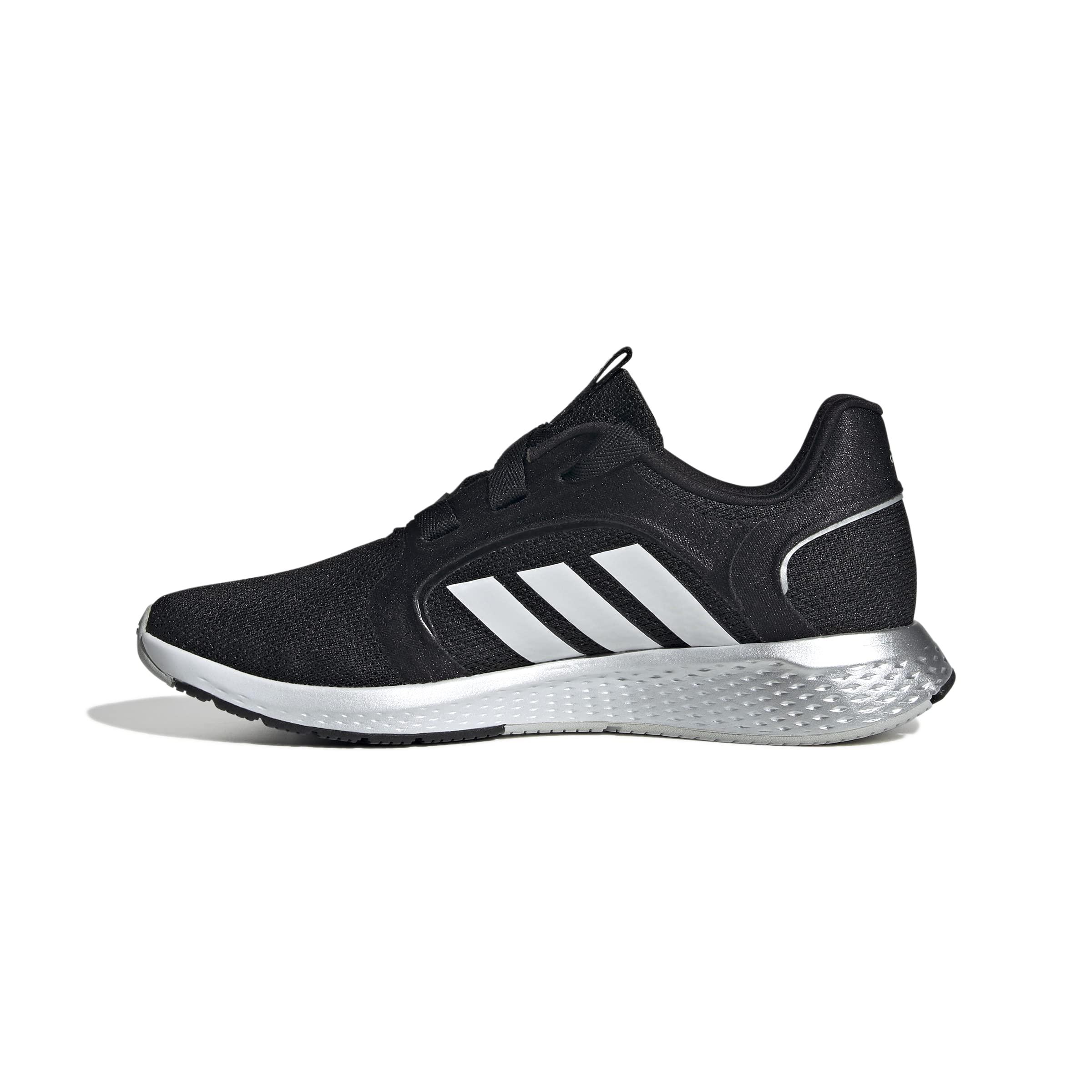 adidas Edge Lux 5 Running Shoe in Black - Save 51% | Lyst