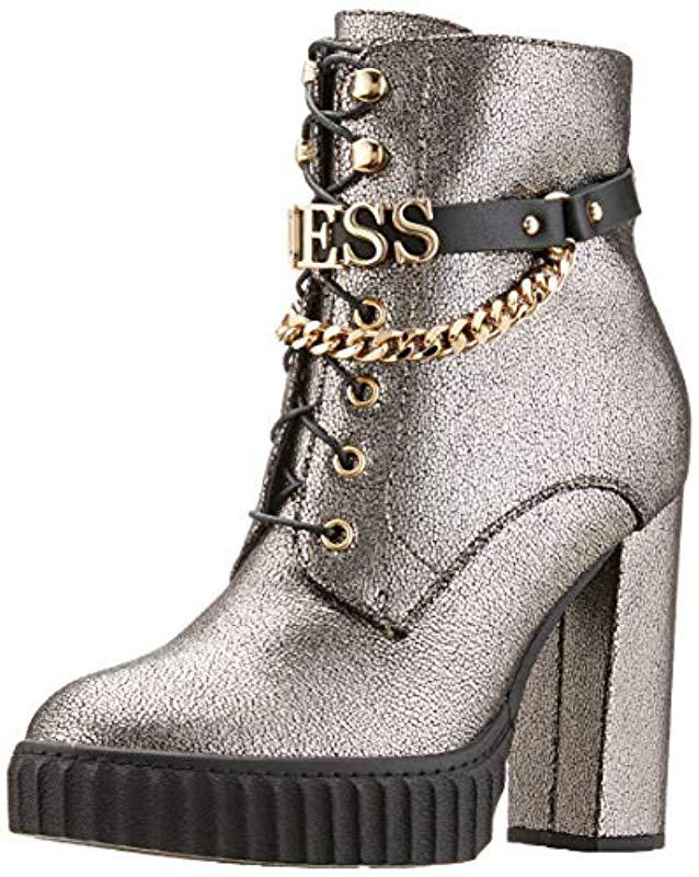 guess giulia boots