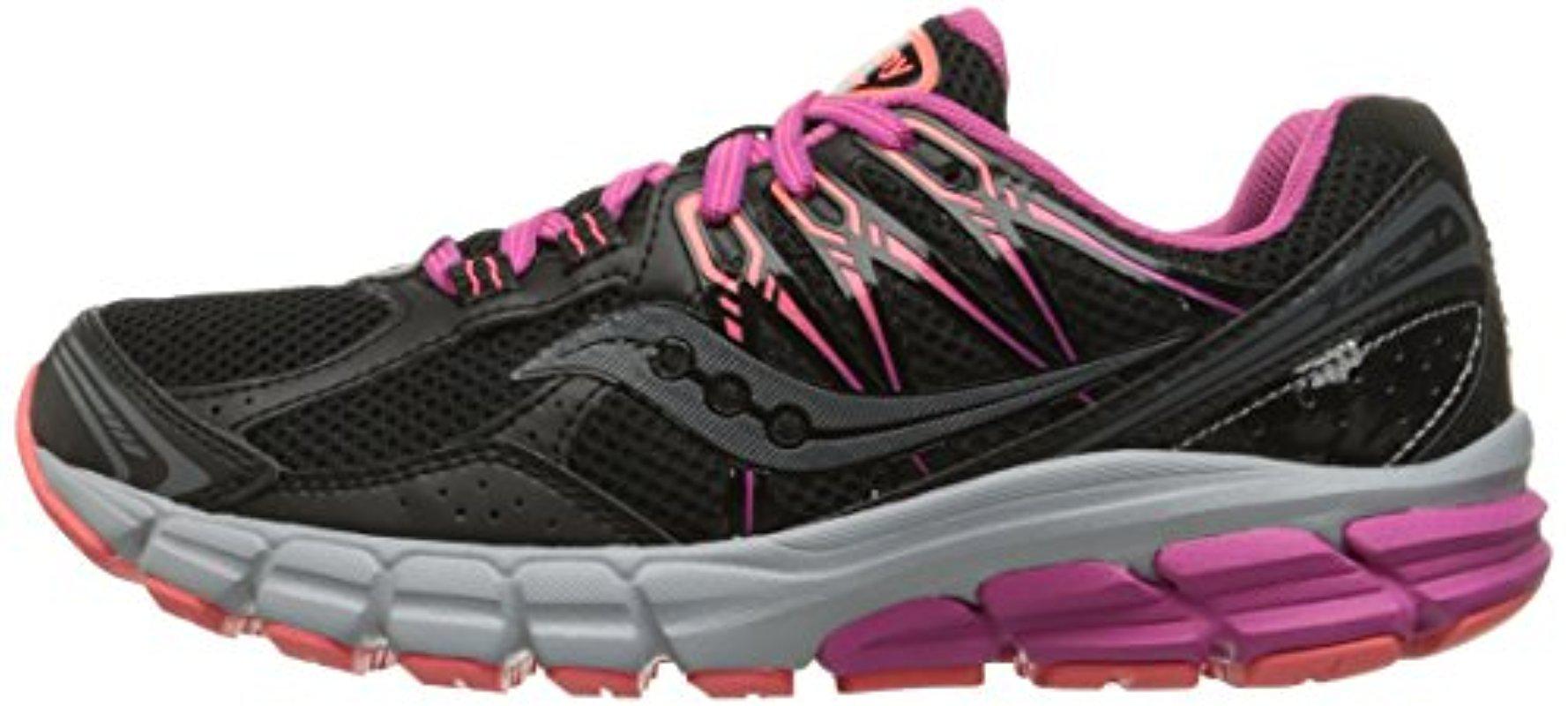 saucony progrid lancer