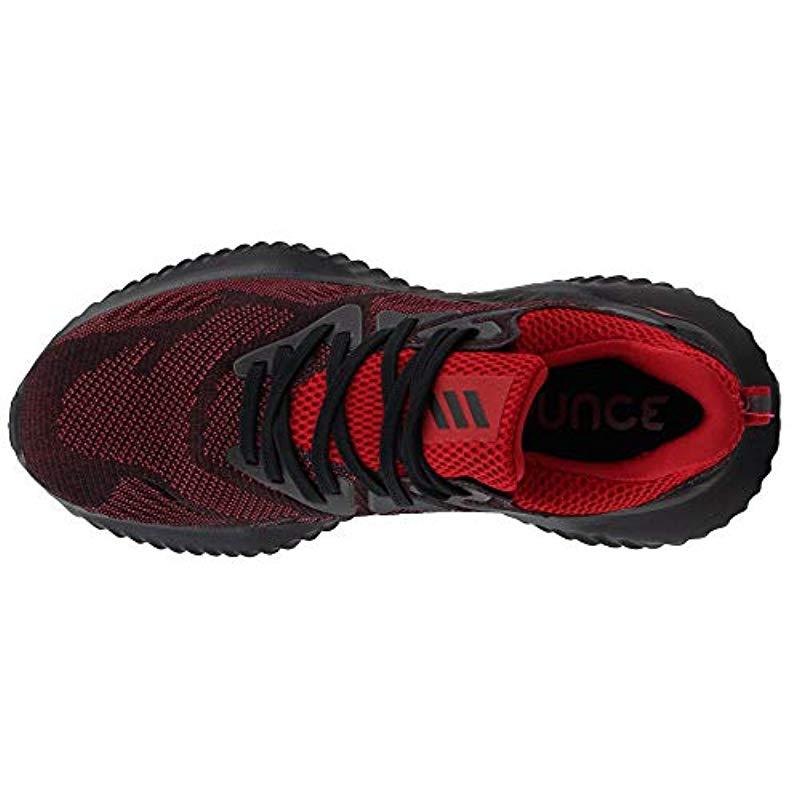 alphabounce beyond ncaa