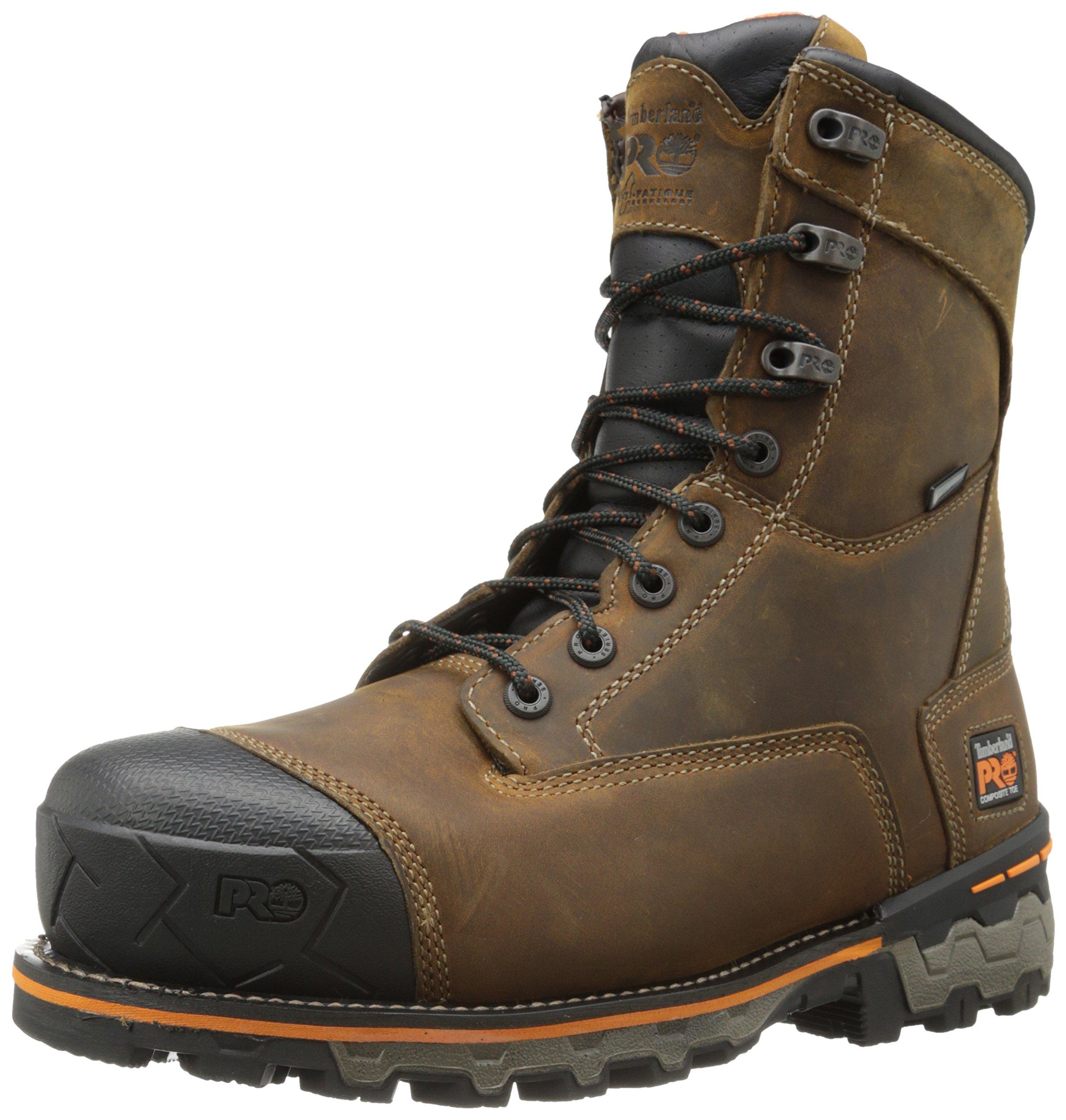 timberland 8 inch superboot
