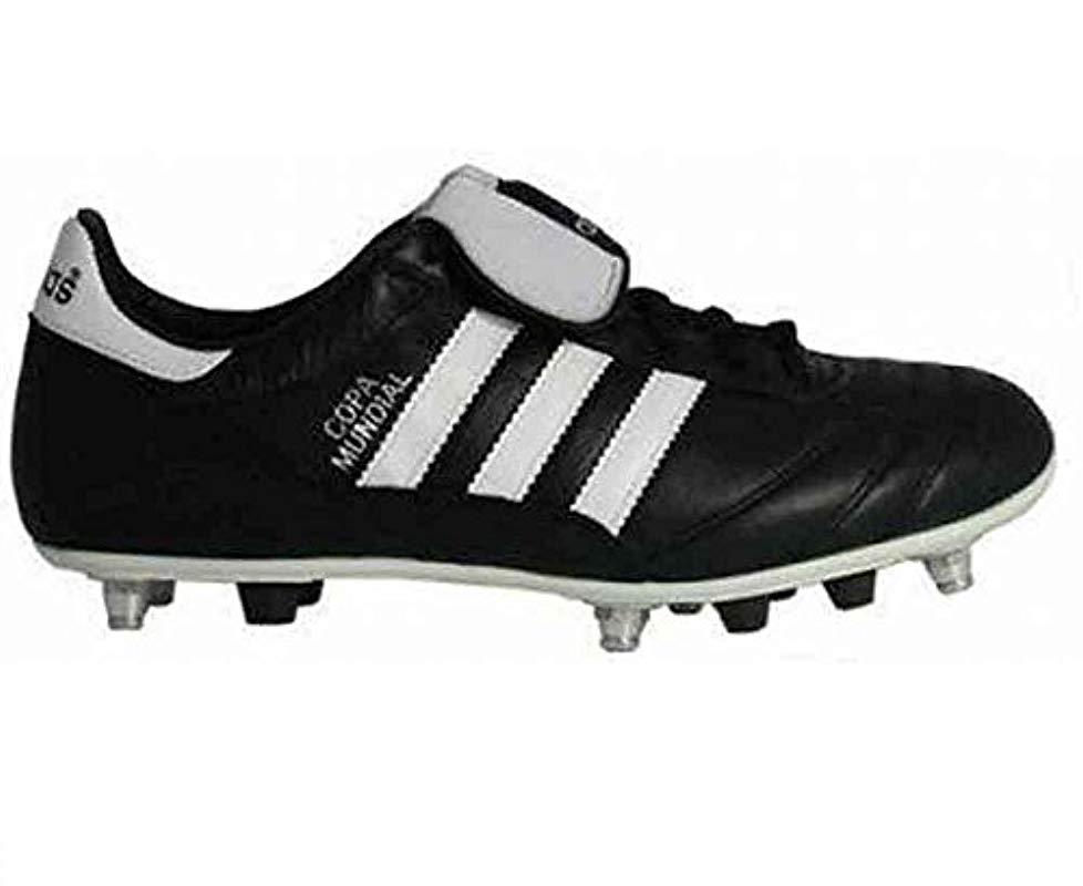 adidas Copa Mundial Spezial Stollen Umbau alle Größen in Schwarz für Herren  - Sparen Sie 17% | Lyst DE