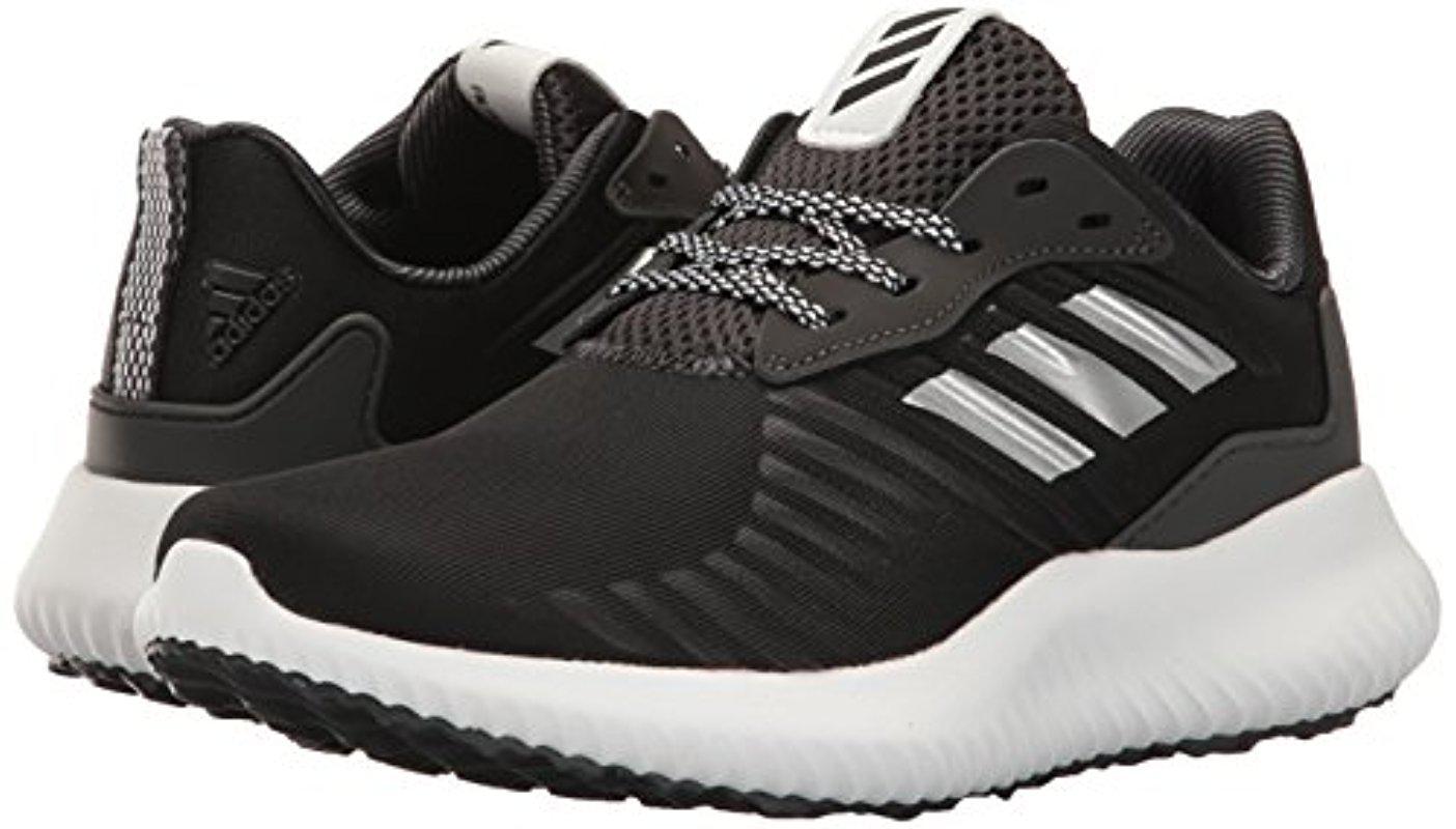 alphabounce rc w