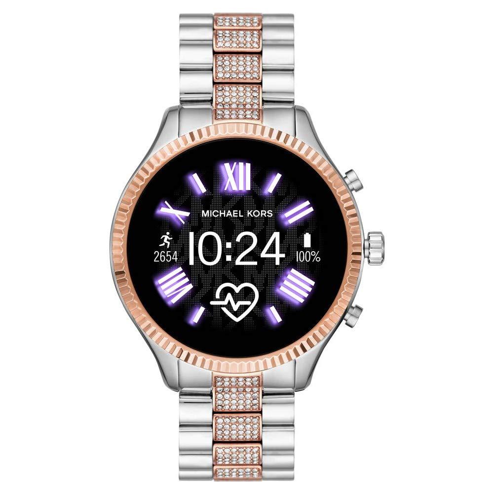 Smartwatch Mkt5081 di Michael Kors in Metallizzato - 27% di sconto - Lyst