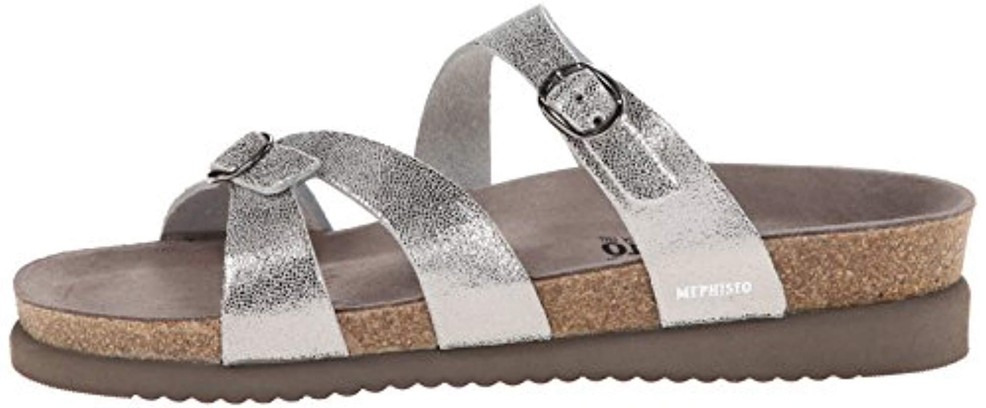 mephisto hannel sandals sale