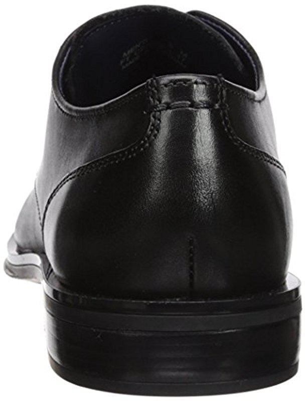 cole haan men's dawes grand plain toe oxford
