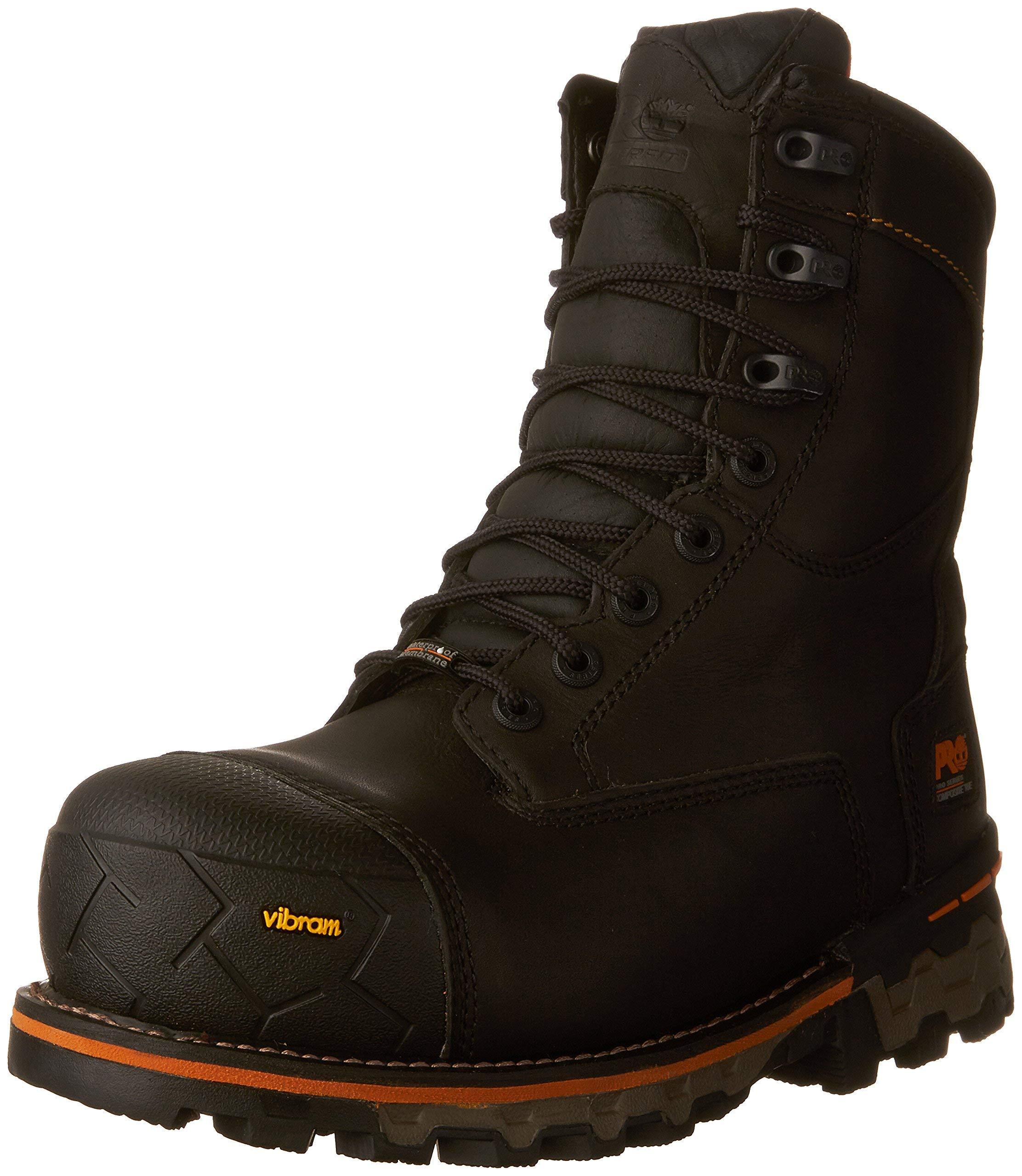 boondock hd boots