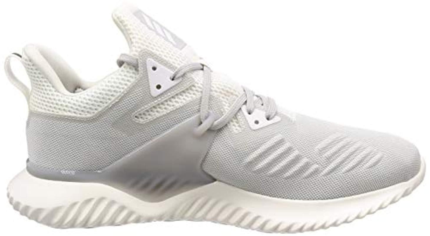 Alphabounce Beyond M White