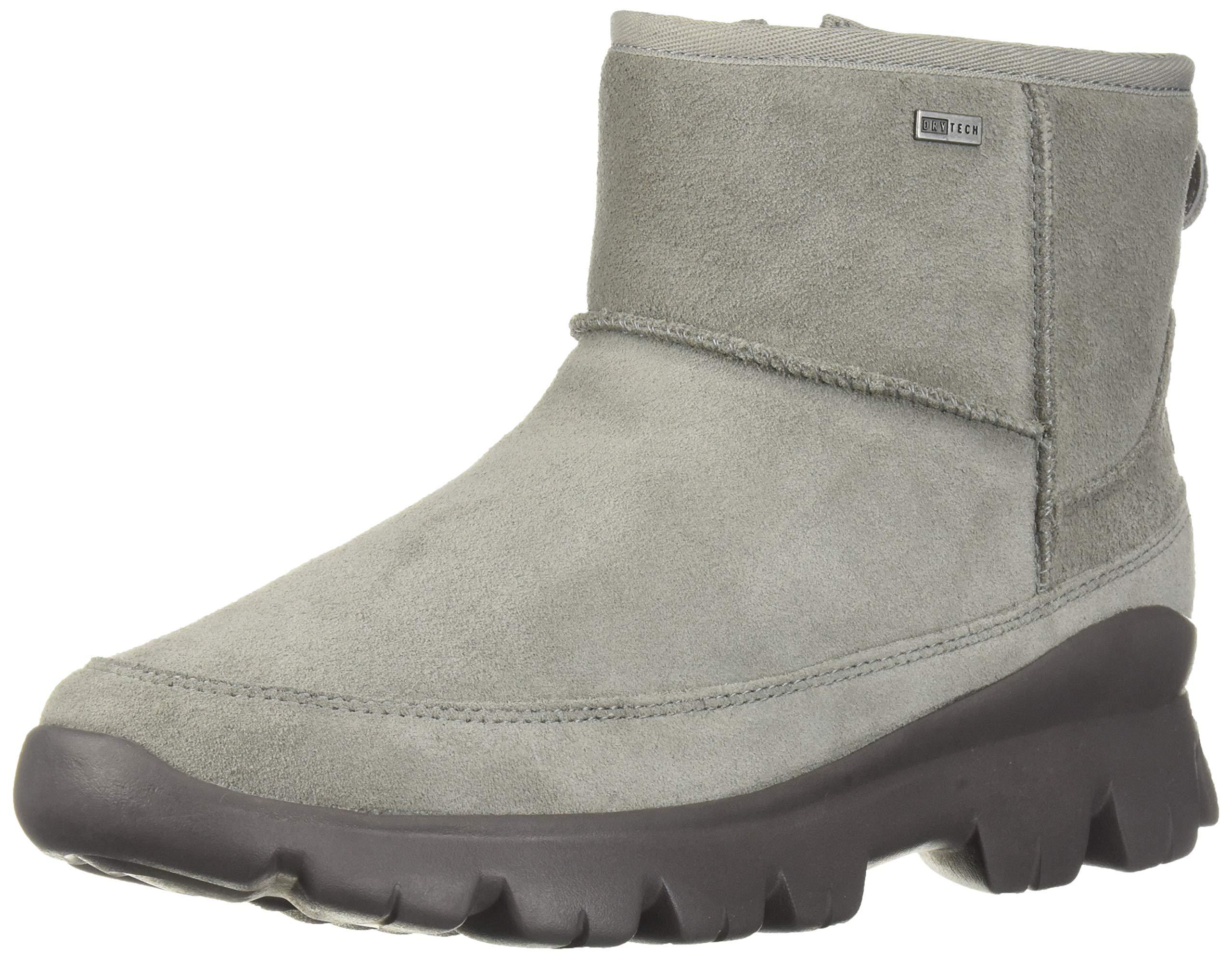 palomar sneaker boot