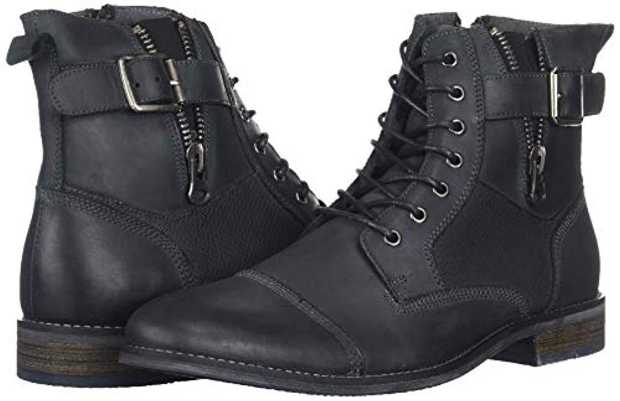 steve madden reflected boots