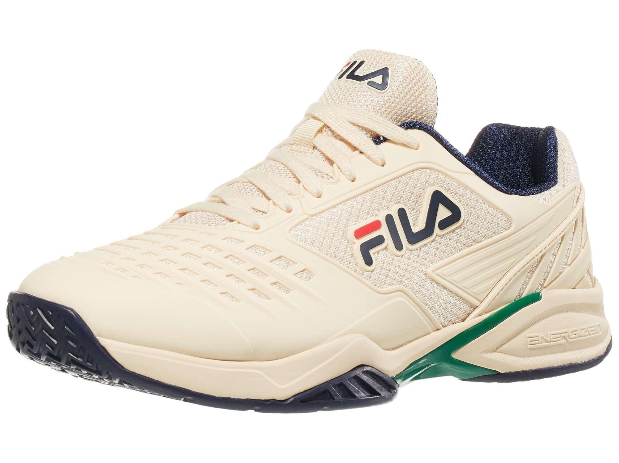 Fila bianche uomo deals