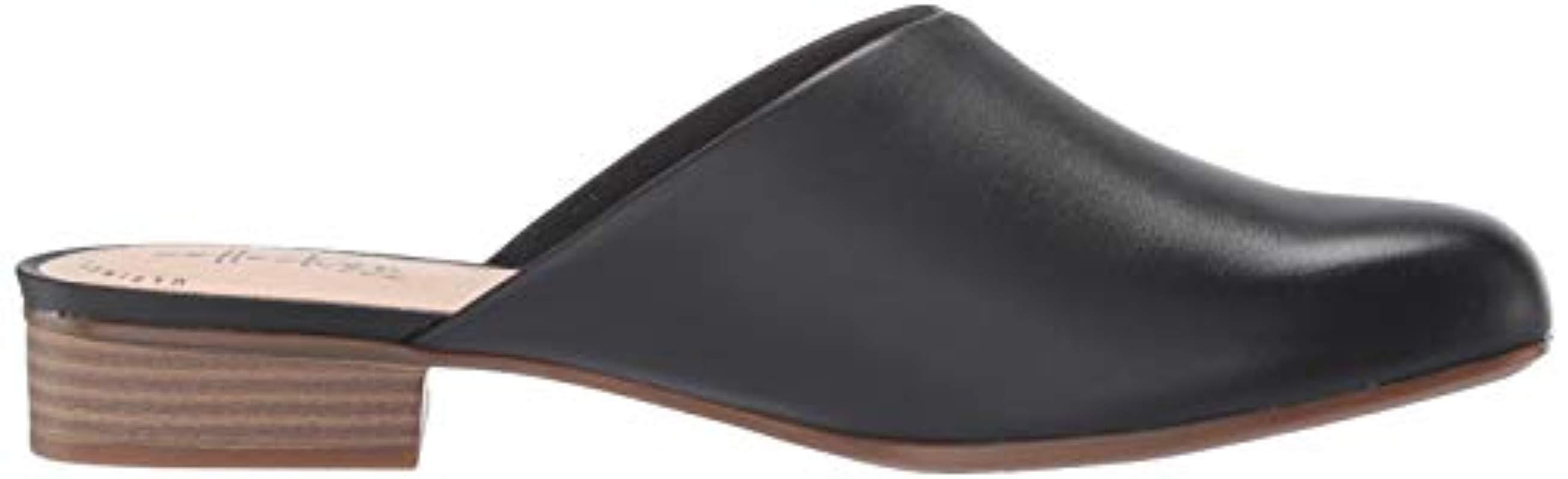 clarks juliet willow mule