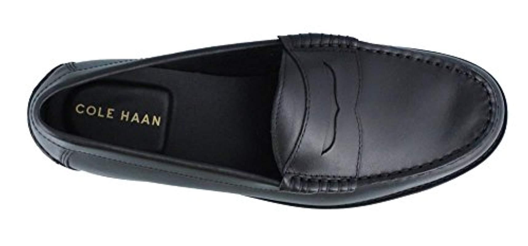 cole haan men's dustin ii penny loafer