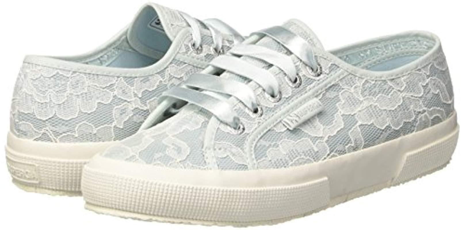 superga synlealacew