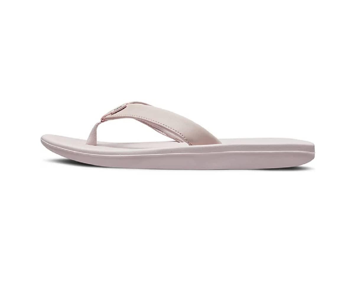 Nike 882699 Toe Separator Sandals in Grey Lyst UK