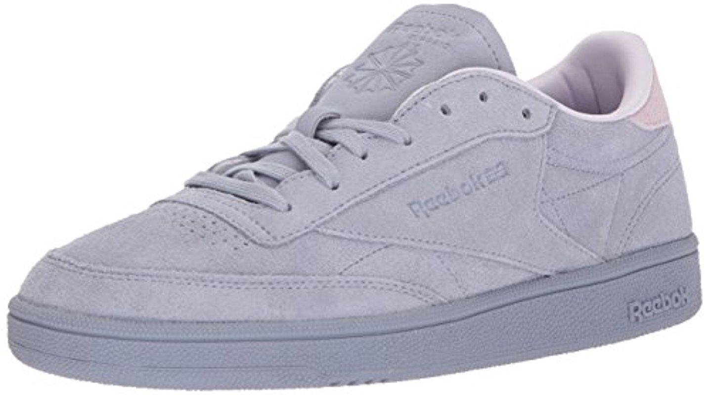 reebok club c 85 nbk