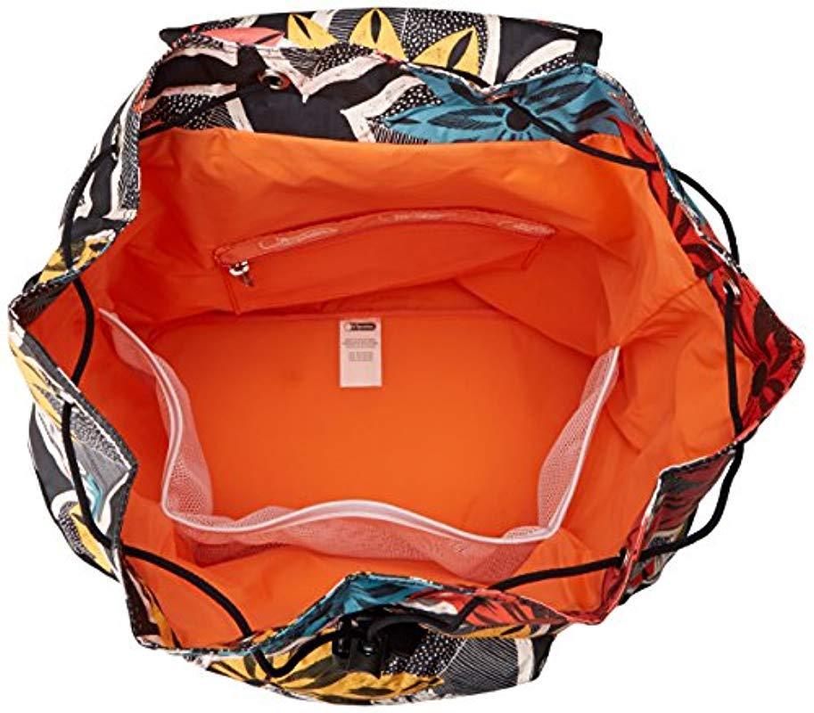 LeSportsac Voyager Backpack - Lyst